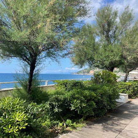 Appartamento Sea La Vie Genua Buitenkant foto