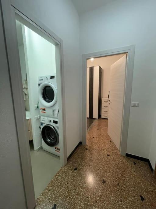 Appartamento Sea La Vie Genua Buitenkant foto