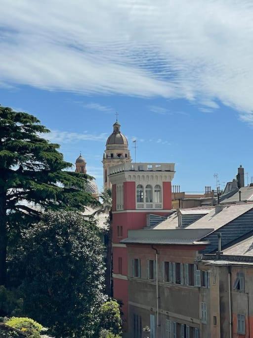 Appartamento Sea La Vie Genua Buitenkant foto